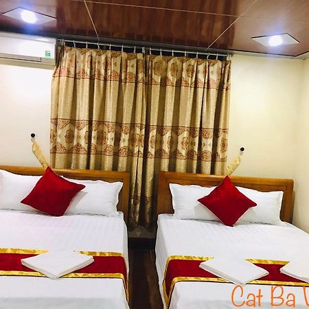 Cat Ba Vision Cat Ba Island Ngoại thất bức ảnh
